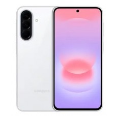Oferta Relâmpago Celular Samsung Galaxy A37 5G Branco 256GB, 8GB RAM, Câmera Tripla 50MP, Tela Super AMOLED 6.7", IP68, NFC, e Recursos AI